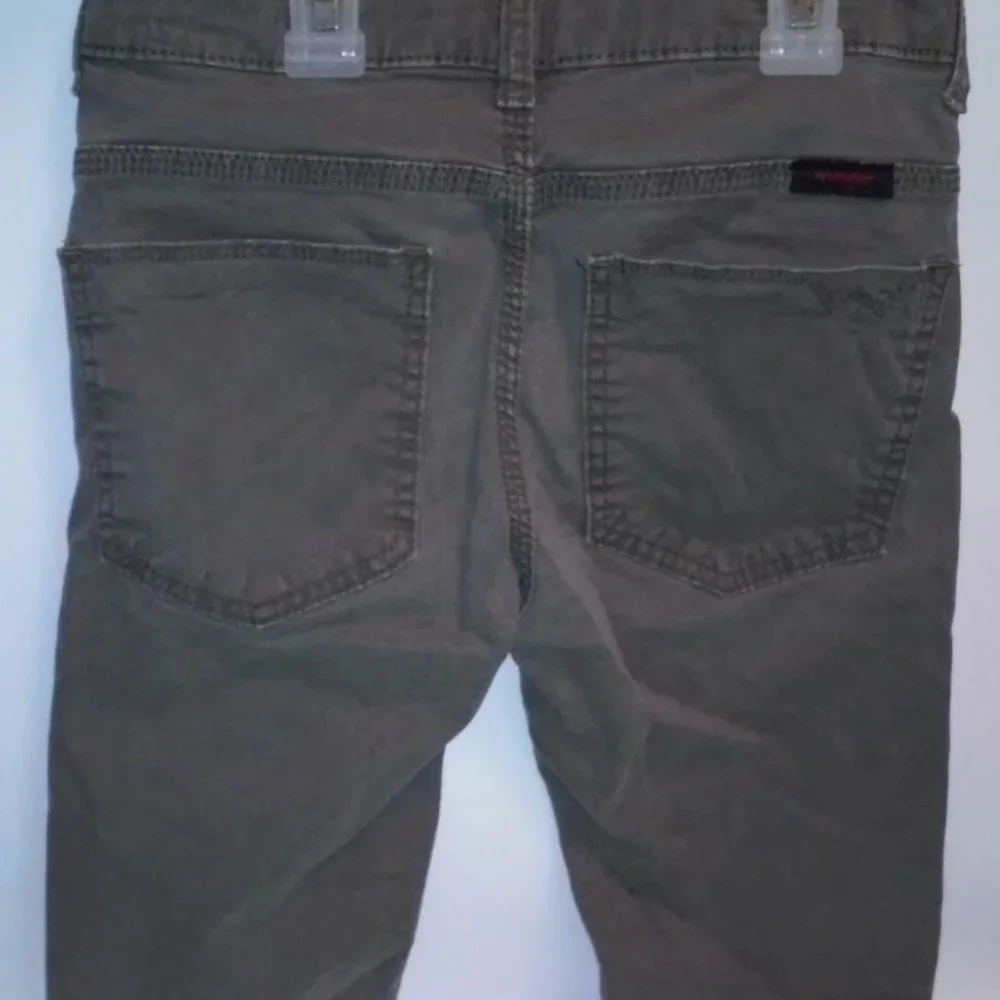 Wrangler Kids Boys Camouflage Top 8 & Shorts 10